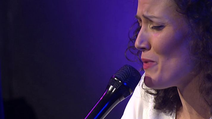 Las noches del Monumental - Federico Lechner y Sheila Blanco