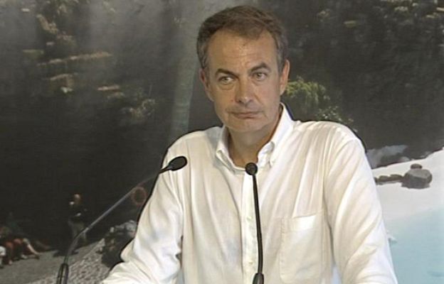  - Zapatero no descarta hacer cambios en la medida de los 420 euros tras las críticas