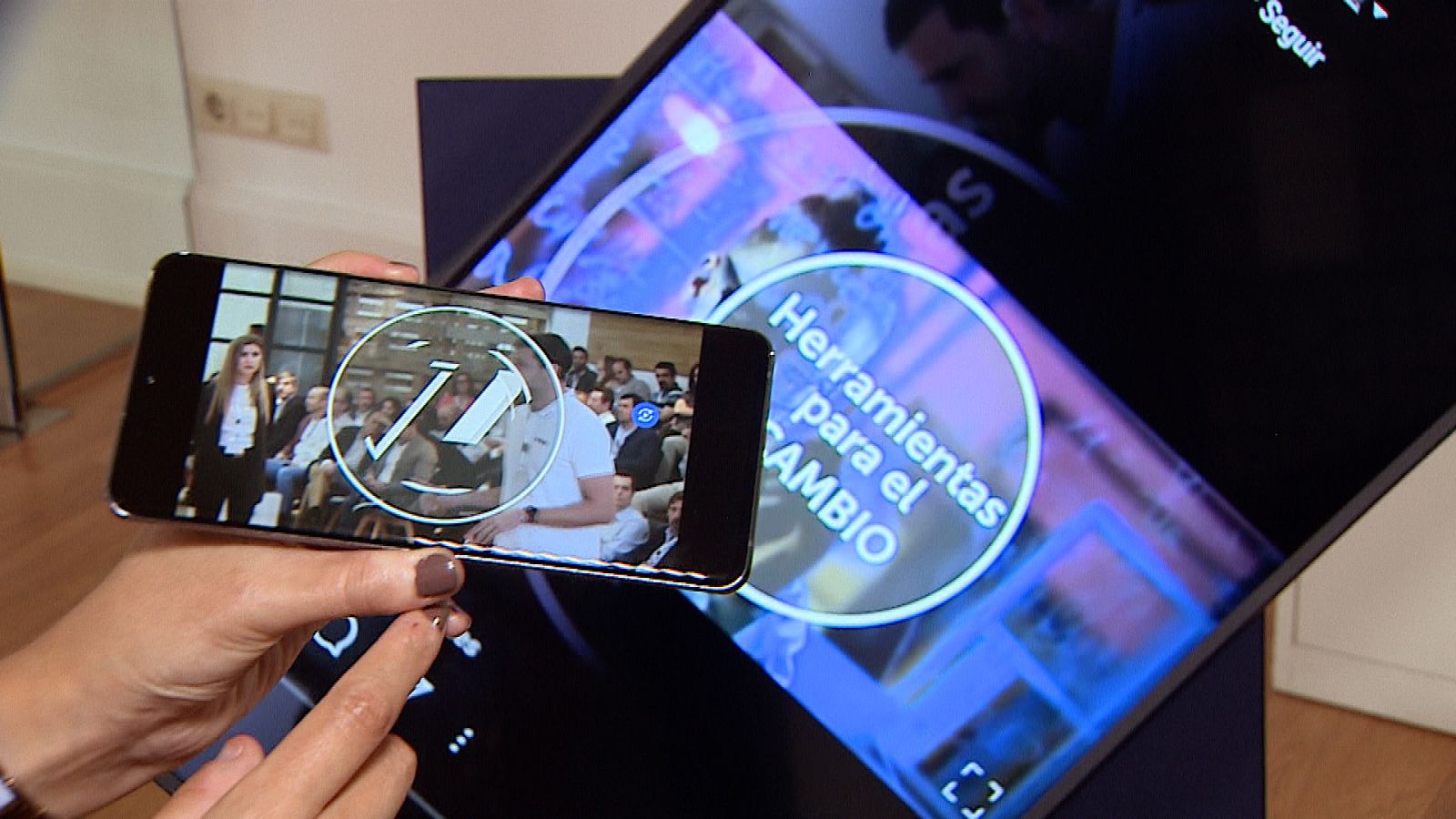 Zoom Net - El mito de los algoritmos, The Sero y A Tale of Paper - ver ahora