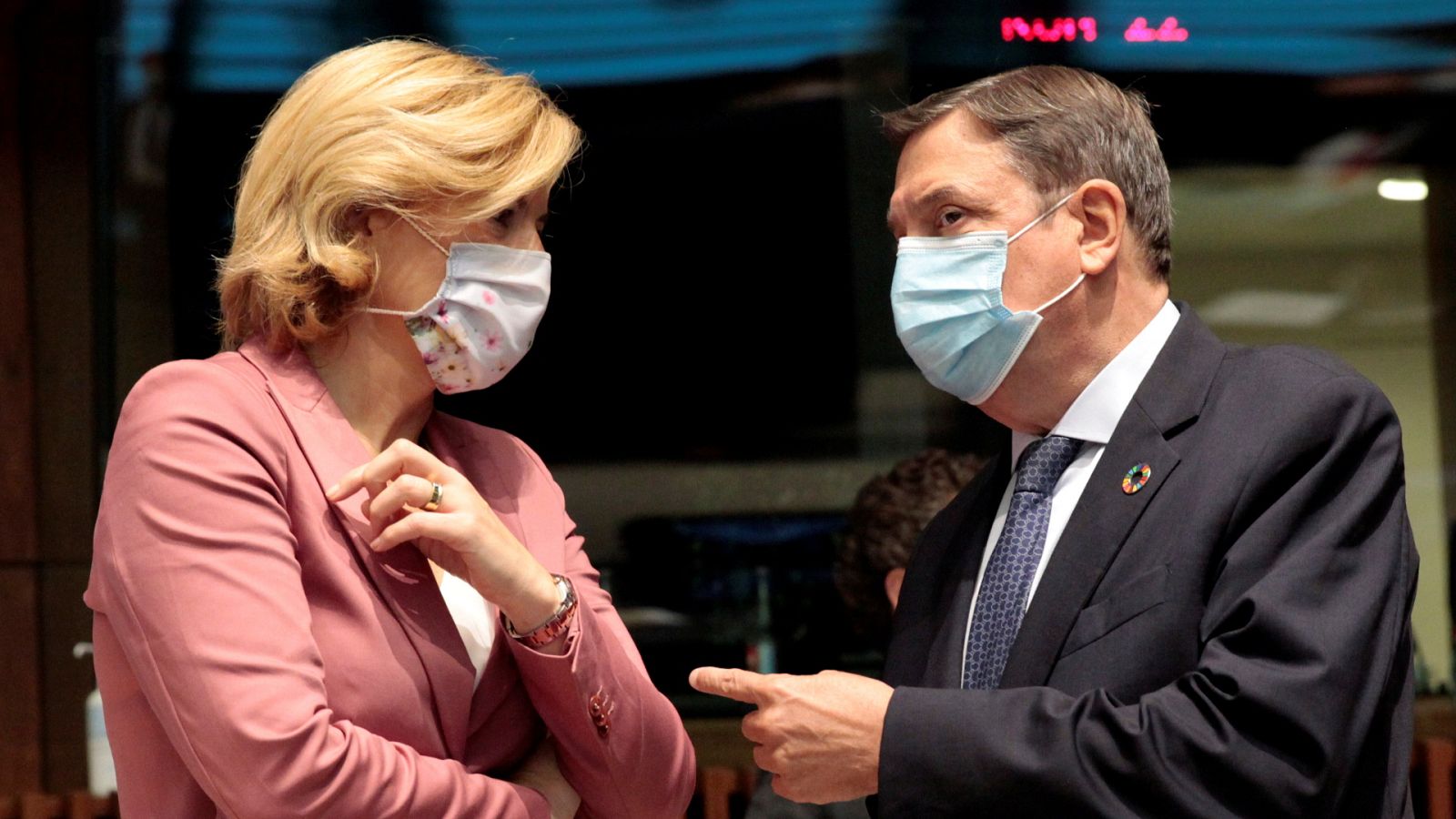 Agrosfera - 24/10/20 - ver ahora