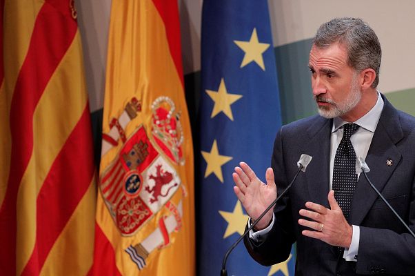 Audiencia Abierta - Audiencia Abierta - 24/10/20