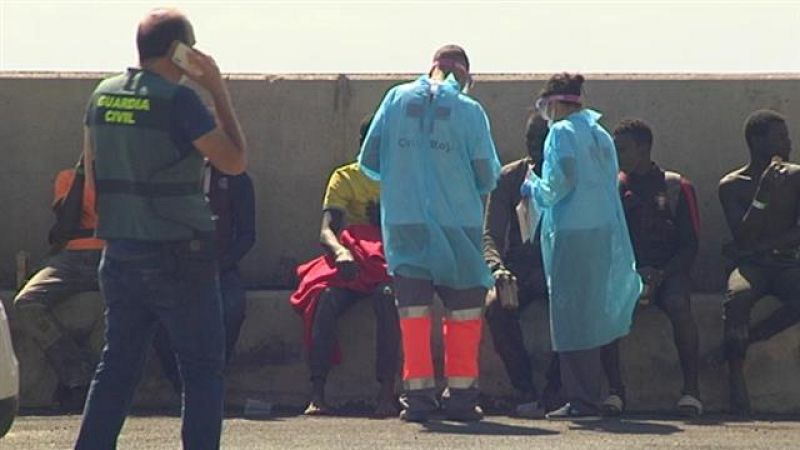 Telecanarias - 24/10/2020