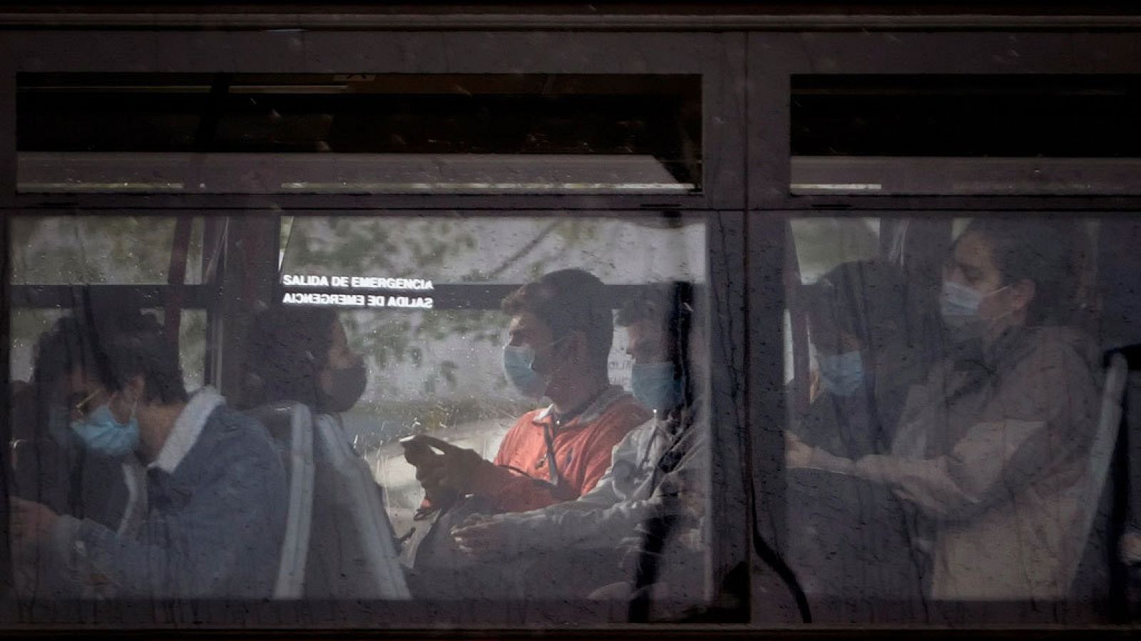 Un frente atlántico se acerca a la Península
