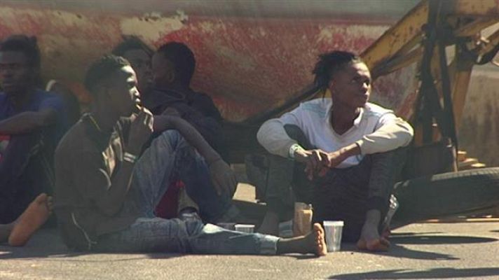 Telecanarias - Canarias en 2' - 24/10/2020