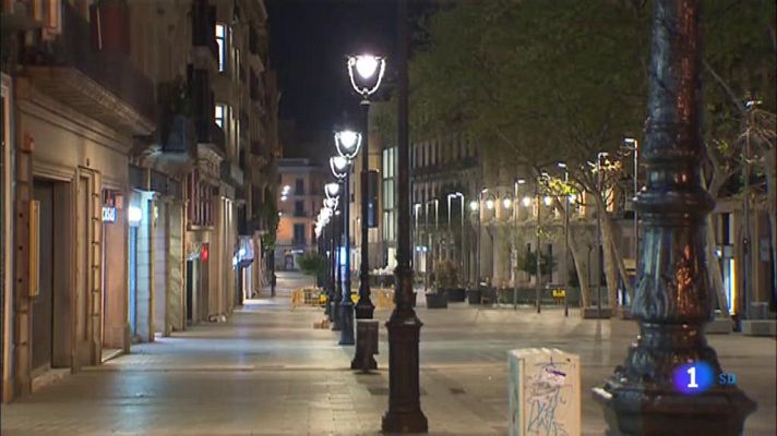 L'Informatiu - L'Informatiu - 24/10/2020