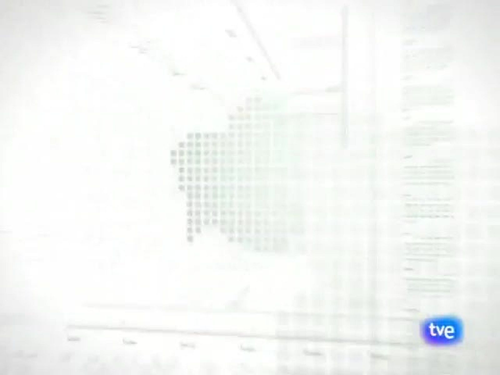 Telexornal. Informativo territorial de Galicia. (19/08/09).