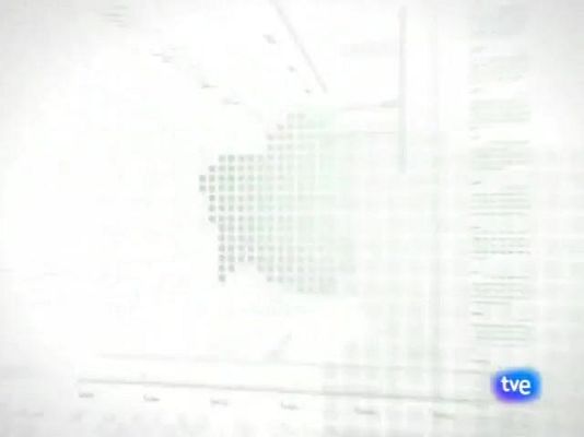 Telexornal - Galicia - Telexornal - 19/08/09