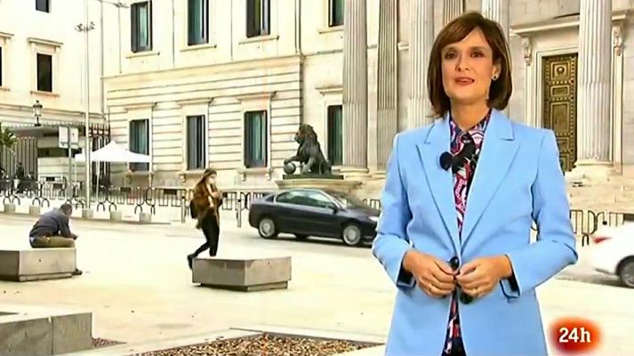 Parlamento - Parlamento - 24/10/20