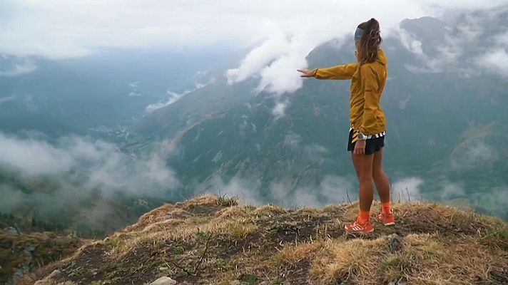 Evasión - T8 - Programa 13