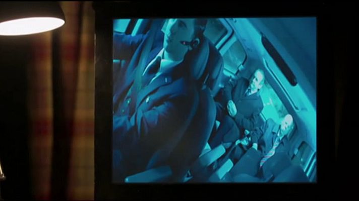 El cine de La 2 - El viaje (presentación)