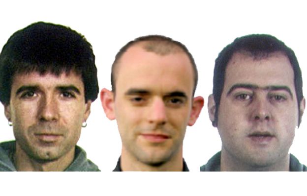  - Operación antiterrorista en Francia