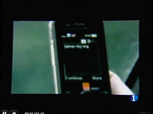  - Accidentes trafico Reino Unido