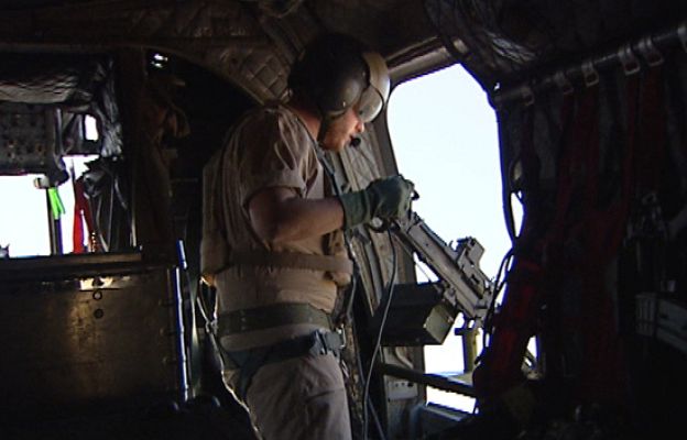  - En Afganistán no cesa la violencia