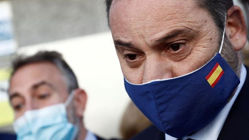 balos, sobre los indultos a los presos del 'procs': "Todo gesto de normalizacin es positivo"