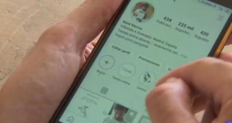 Telediario 1 - De las redes al papel, el trampolín para muchos creadores