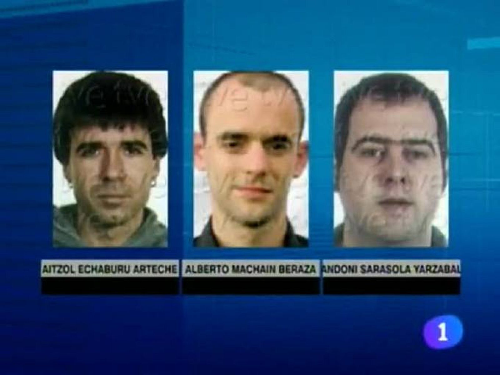 Telenorte.País Vasco (19-8-09)