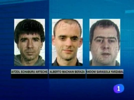 Telenorte - País Vasco - Telenorte-País Vasco - 19/08/09