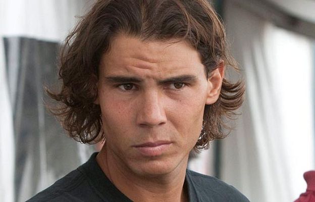  - Nadal debuta hoy ante Seppi