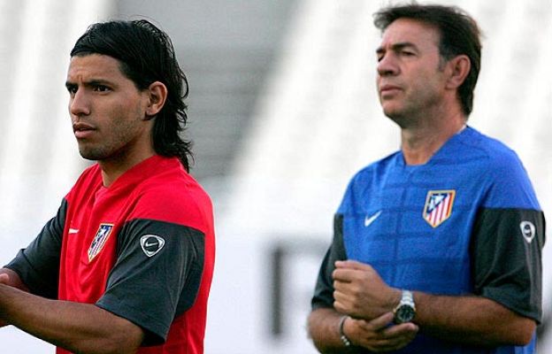 Champions League - El Atlético se juega la Champions