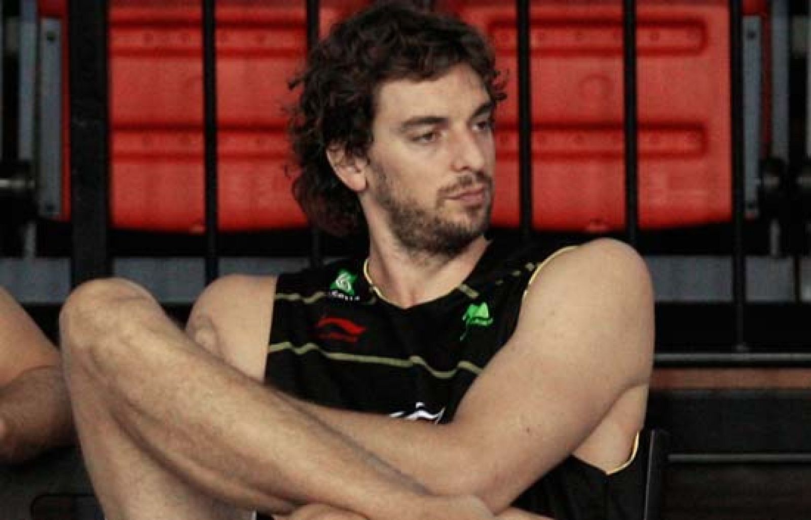 TVE sigue a Gasol en su recuperación - Baloncesto en RTVE | Ver