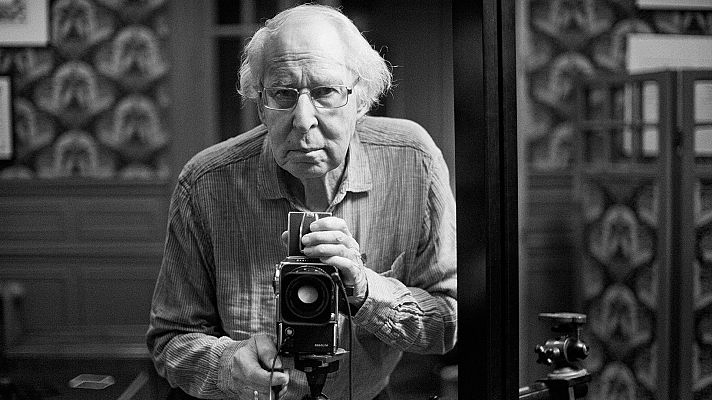 Imprescindibles - No sonría. Alberto Schommer