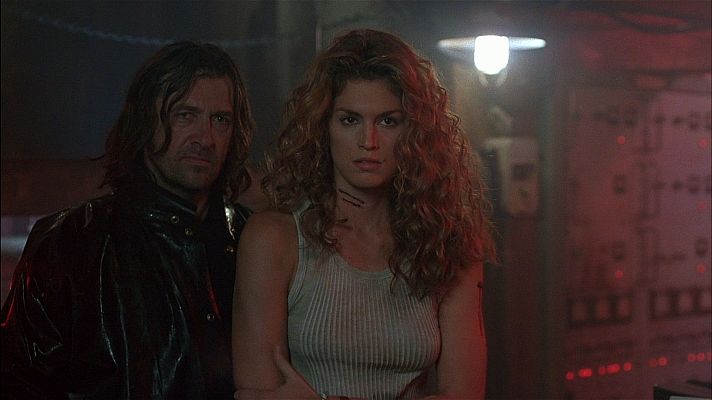 Cine internacional - Caza legal