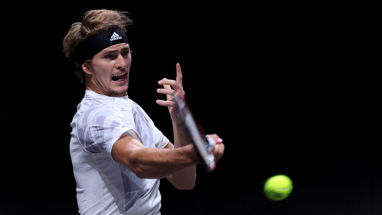 Tenis - ATP 250 Torneo Colonia (II). Final: Diego Schwartzman - Alexander Zverev - ver ahora