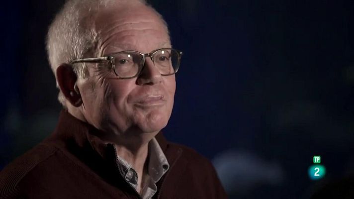 ¡Qué animal! - Josep Maria Gili, biólogo marino e investigador del Institut