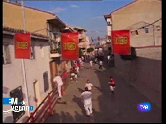 Esta mañana - Esta mañana - 19/08/09