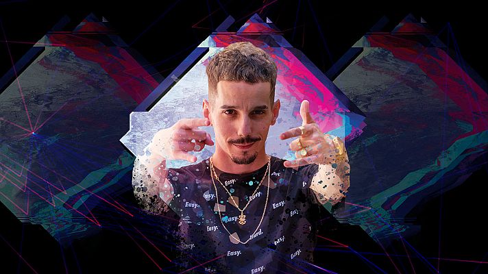 Réplica - No te pierdas la gran final de 'Réplica: la nueva era del freestyle 2' el próximo 2 de noviembre en el Youtube de Playz