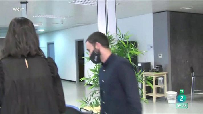 Aquí hay trabajo - Una granja de impresoras 3D