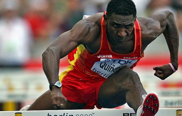  - Suerte dispar para los españoles