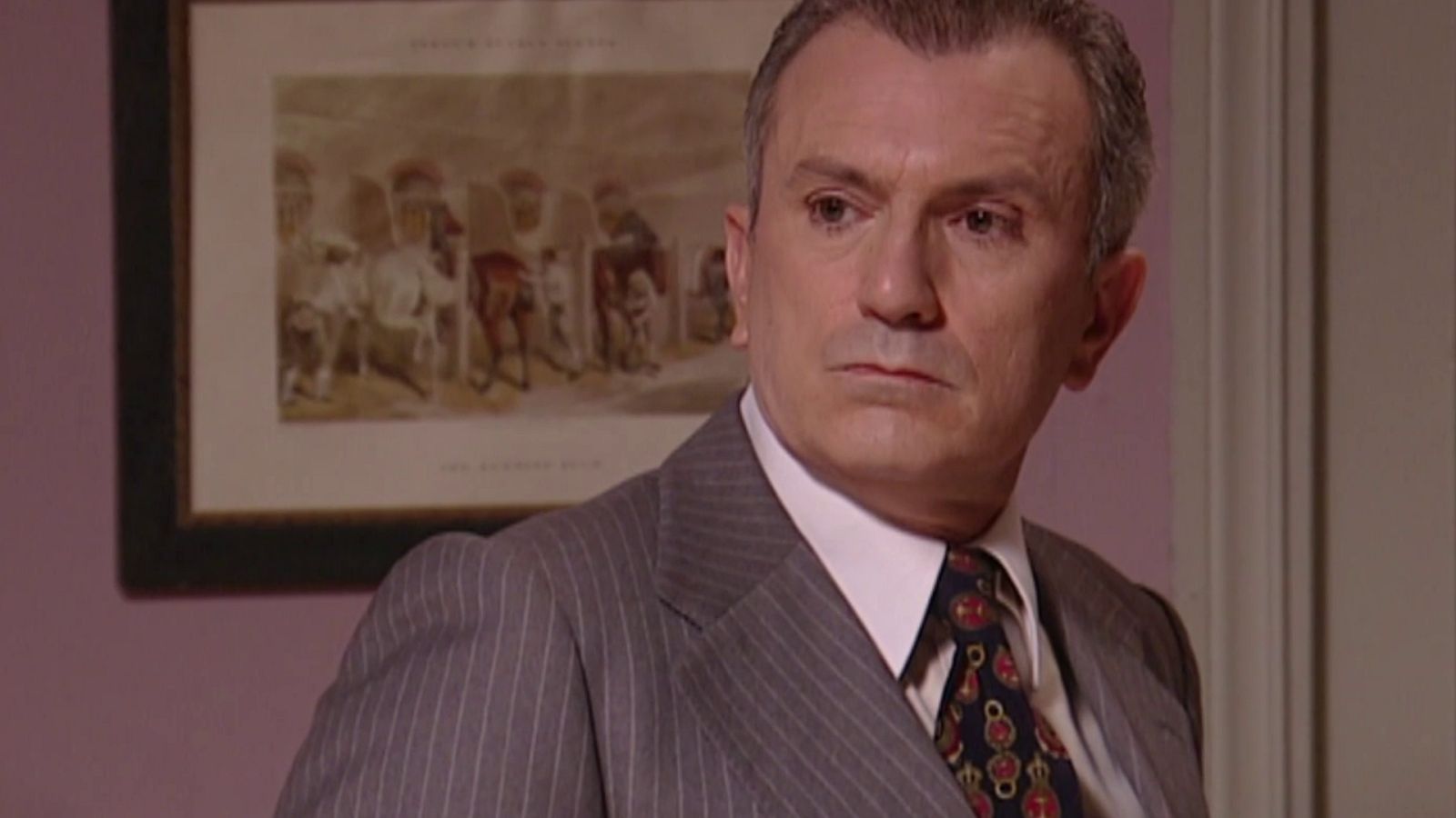 Amar en tiempos revueltos -  T3 - Episodio 173 - Ver ahora