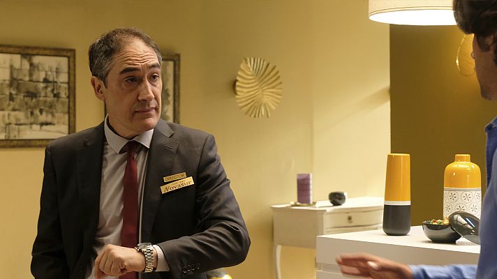 Servir y proteger - Mejores momentos de 'Servir y Proteger' de esta semana