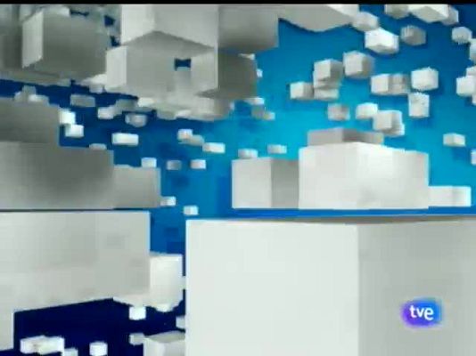 Telecanarias - Telecanarias - 19/08/09