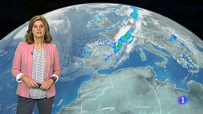 Noticias de Extremadura - El tiempo de Extremadura - 26/10/2020