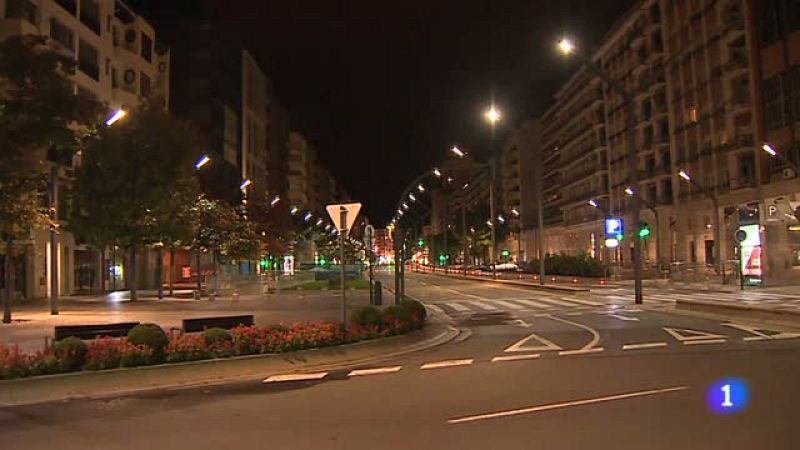 Informativo Telerioja - 26/10/20