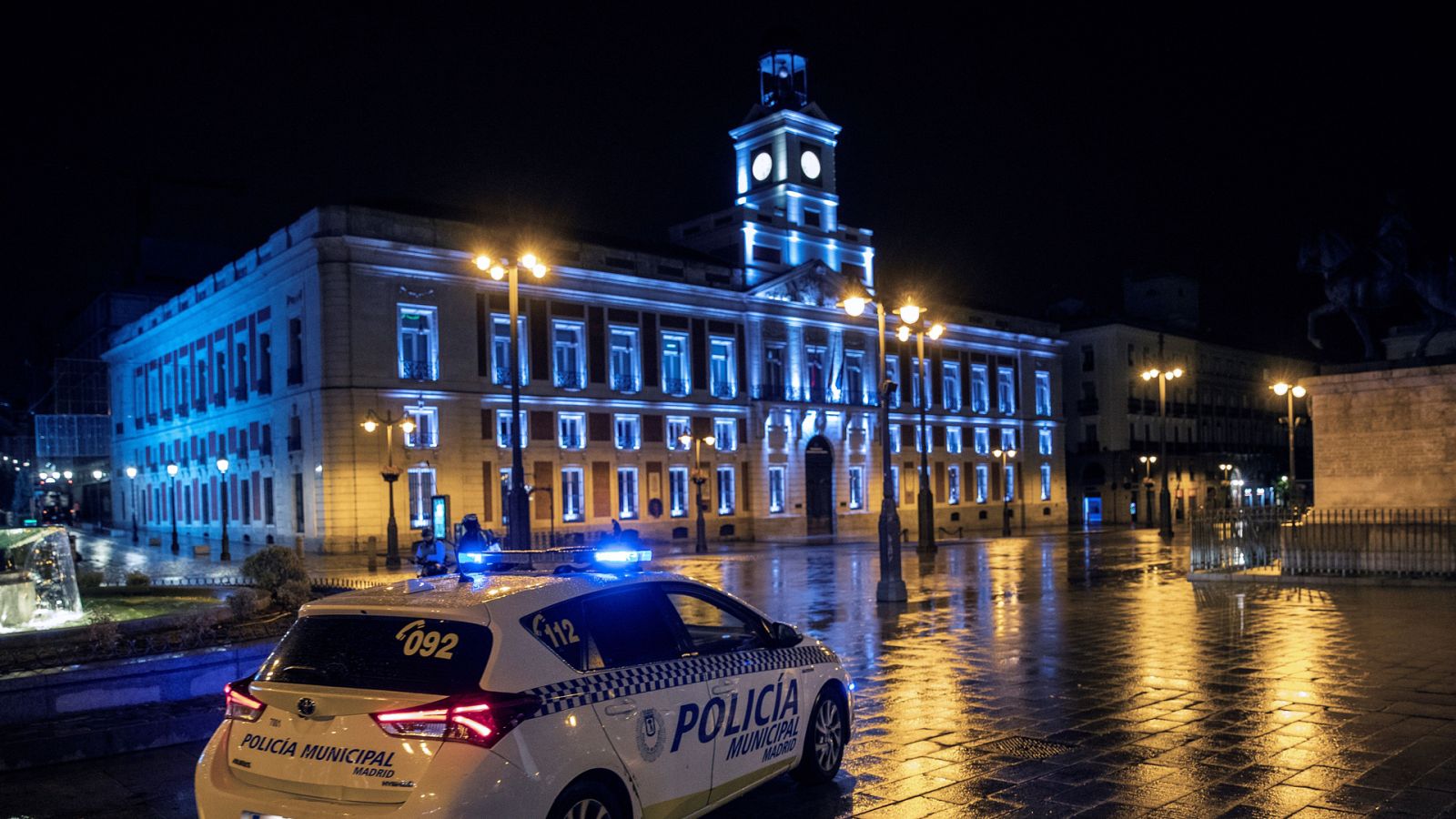 Telediario 1 en cuatro minutos - 26/10/20 - Ver ahora