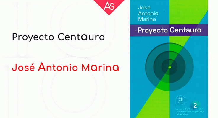 La aventura del Saber - Proyecto Centauro, la nueva frontera educativa