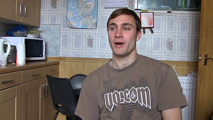 That's English -  Básico A2.3 - Unit 1B: It's time to get up