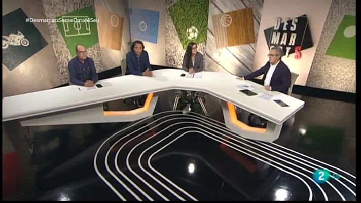 Desmarcats - Vot de censura sense data ni seu