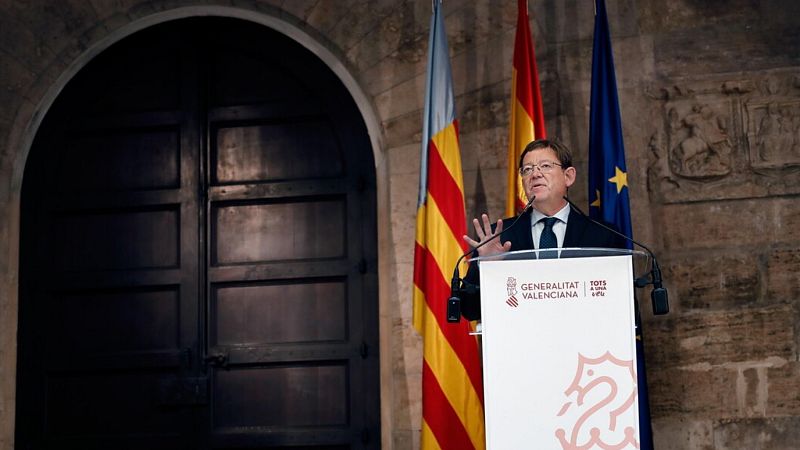 L'Informatiu - Comunitat Valenciana 2 - 26/10/20 - ver ahora