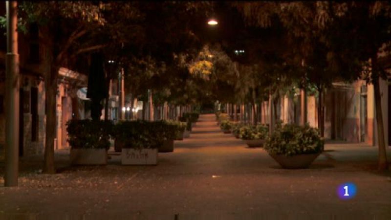 Informatiu Balear 2 - 26/10/20