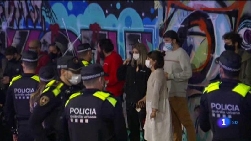 L'Informatiu 2 - 26/10/2020