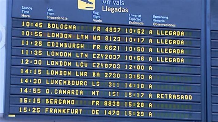 Telecanarias - Canarias en 2' - 26/10/2020