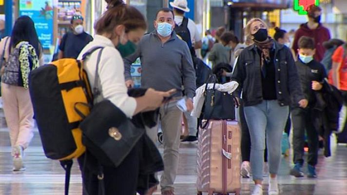 Telecanarias - Telecanarias - 26/10/2020