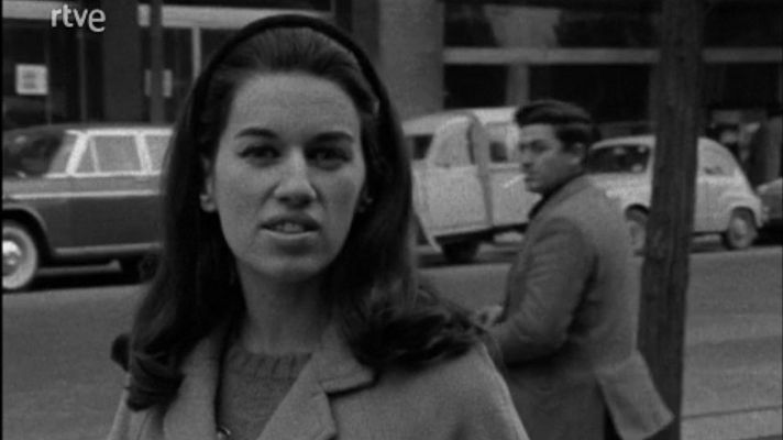 Luz verde - El piropo