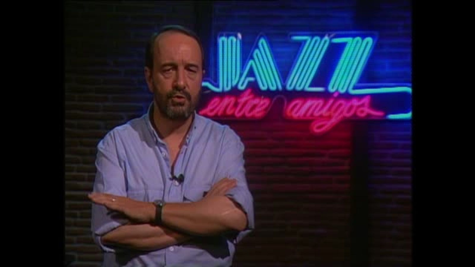 Jazz entre amigos - Peter King