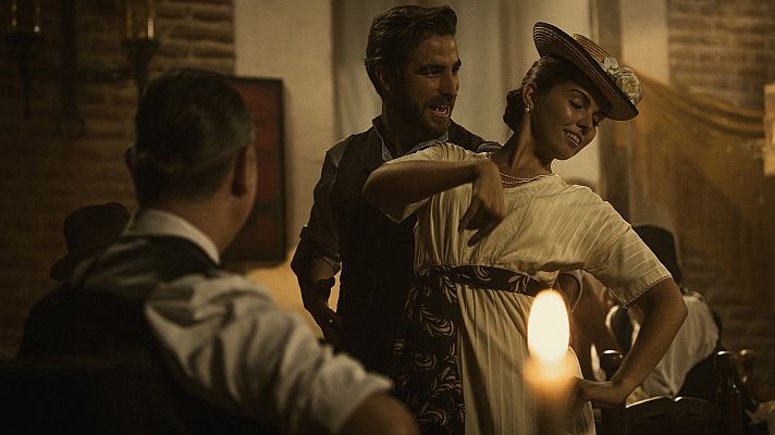 Acacias 38 - Capítulo 1354