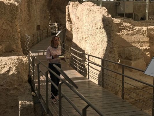 Para todos La 2 - Beneficios de no tener todo el control